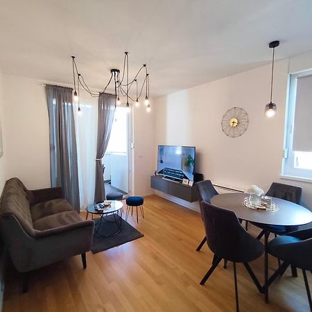 זאדאר Luce Gold Apartment מראה חיצוני תמונה