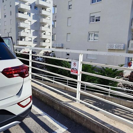 זאדאר Luce Gold Apartment מראה חיצוני תמונה