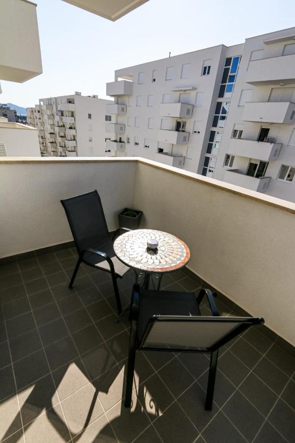 זאדאר Luce Gold Apartment מראה חיצוני תמונה