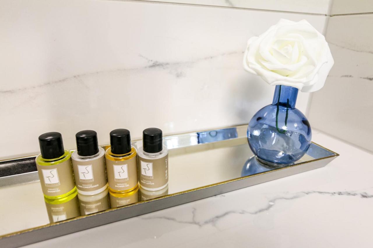 זאדאר Luce Gold Apartment מראה חיצוני תמונה