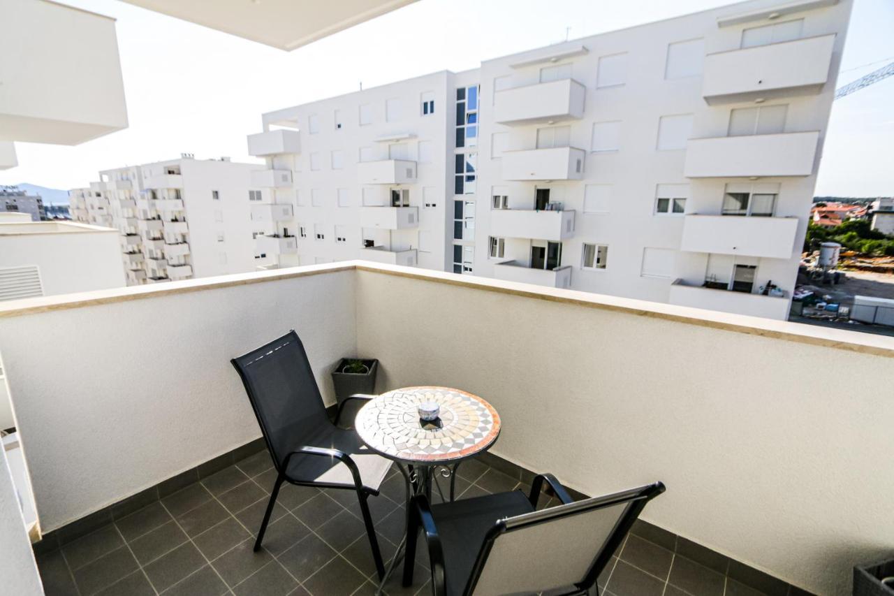 זאדאר Luce Gold Apartment מראה חיצוני תמונה
