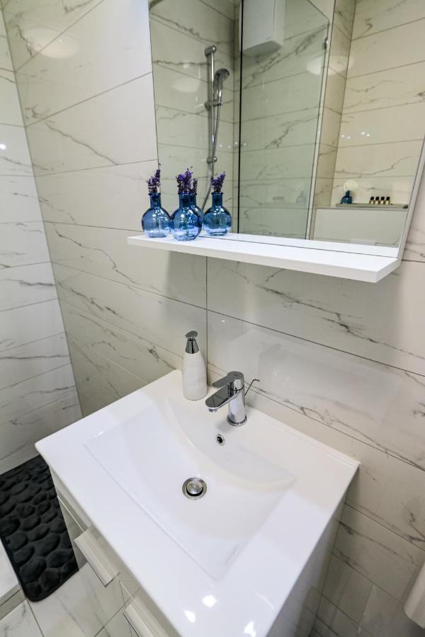 זאדאר Luce Gold Apartment מראה חיצוני תמונה