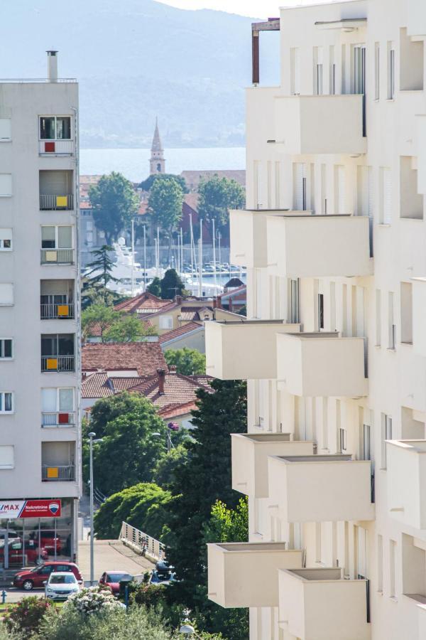 זאדאר Luce Gold Apartment מראה חיצוני תמונה