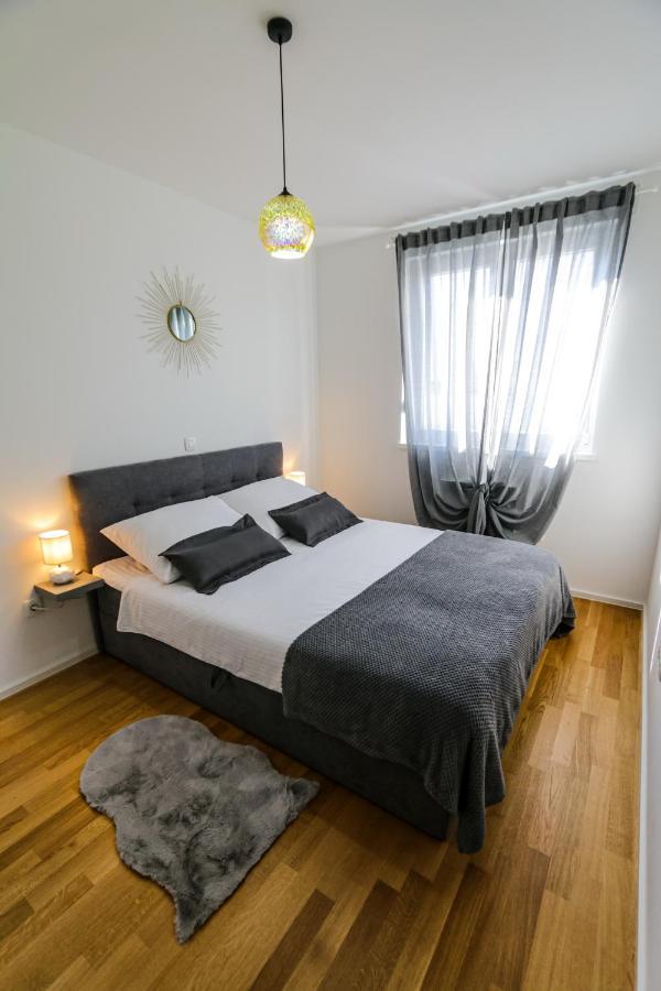 זאדאר Luce Gold Apartment מראה חיצוני תמונה