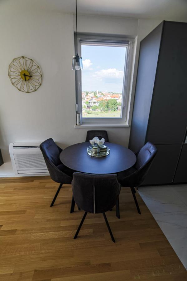 זאדאר Luce Gold Apartment מראה חיצוני תמונה