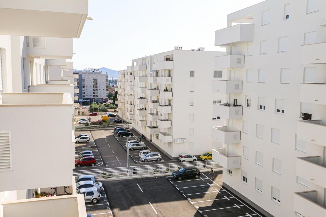 זאדאר Luce Gold Apartment מראה חיצוני תמונה