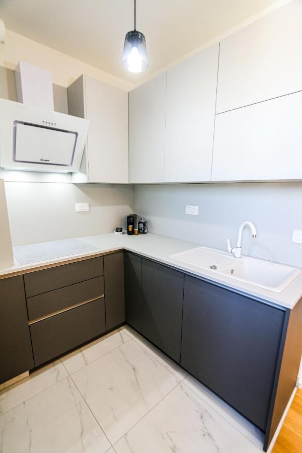 זאדאר Luce Gold Apartment מראה חיצוני תמונה