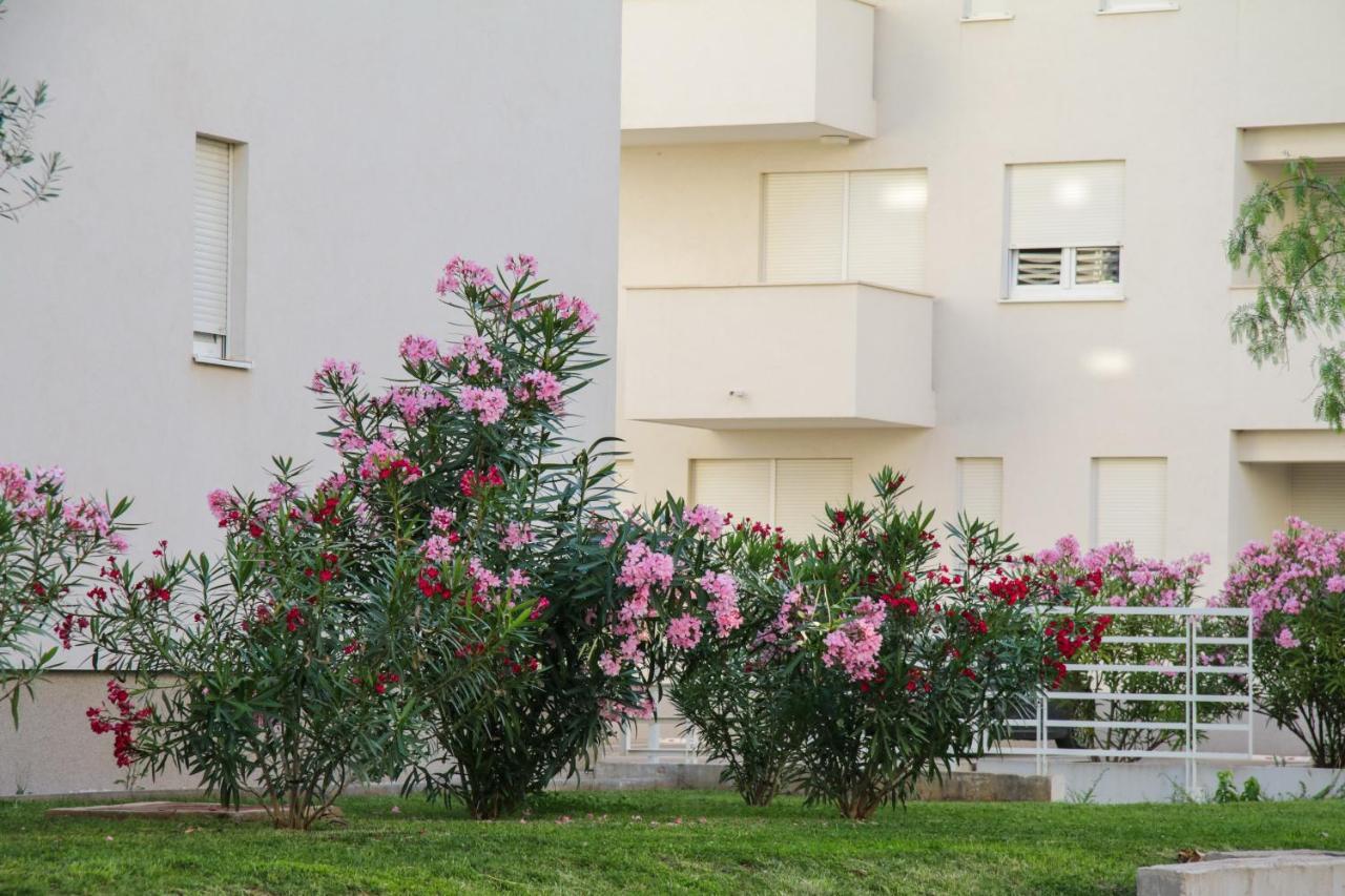 זאדאר Luce Gold Apartment מראה חיצוני תמונה
