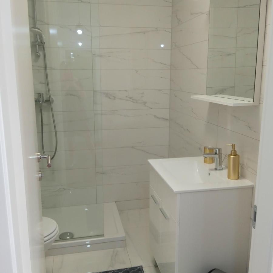 זאדאר Luce Gold Apartment מראה חיצוני תמונה