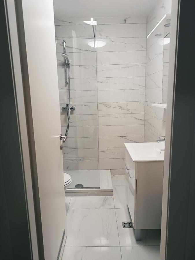 זאדאר Luce Gold Apartment מראה חיצוני תמונה