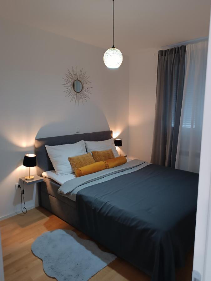 זאדאר Luce Gold Apartment מראה חיצוני תמונה