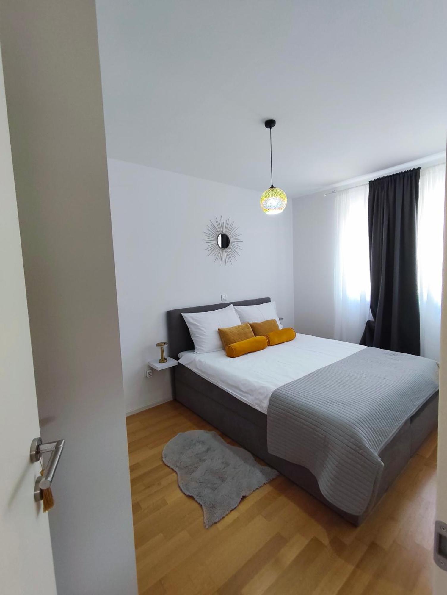 זאדאר Luce Gold Apartment מראה חיצוני תמונה