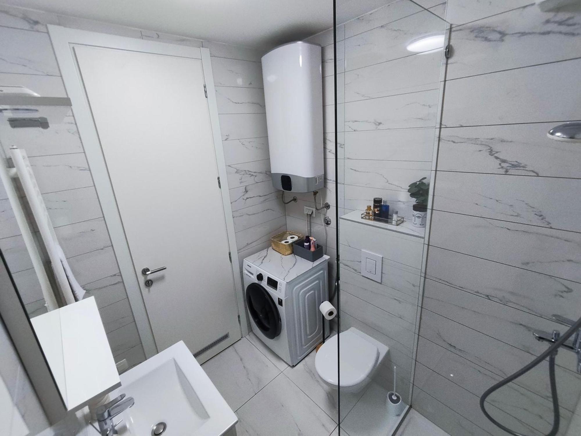 זאדאר Luce Gold Apartment מראה חיצוני תמונה