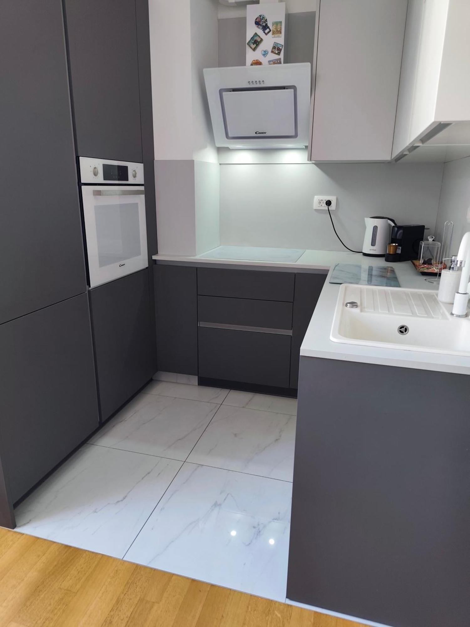 זאדאר Luce Gold Apartment מראה חיצוני תמונה